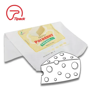 PA/PE Cheese Packaging Shrink Bag
