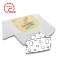 White Cheese Shrink Bag