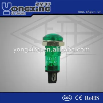 Hot sale led indicator 12v mini led indicator lights