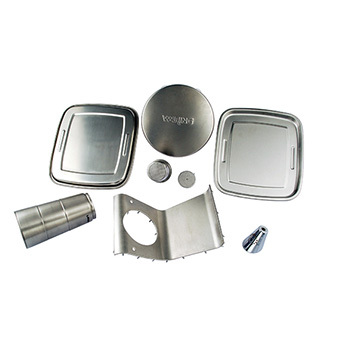 Custom die casting housing manufacturing