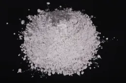 organophilic clay mineral for paint coating & ink