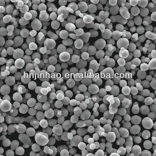 Aluminum powder (1-75micron)