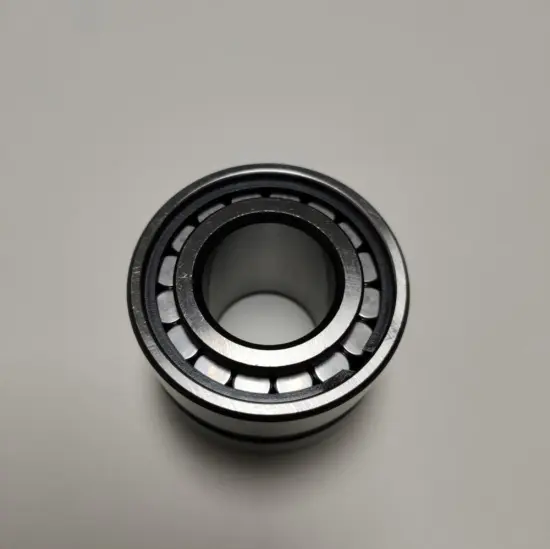 SL1850 Full Complement Cylindrial Roller Bearing