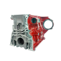 Genuine diesel engine part 5334639 cylinder block ISF