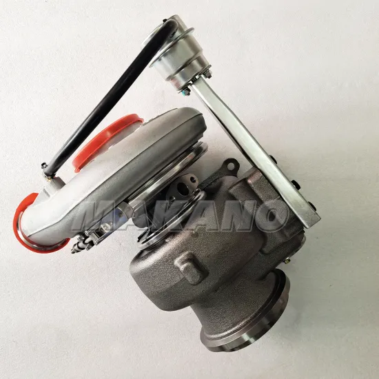 Buy Genuine Turbocharger for Diesel Engines: M11 Turbo HX55W, Part Number 2843413