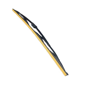 Universal Wiper Blades for Yutong Buses - Good Performance and Reliable Manufacturers