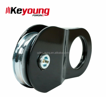 Keyoung China High-Quality Off-road Rescue Hoist Winch