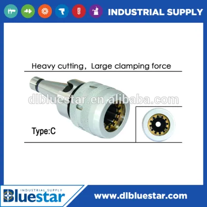 SK jacobs taper arbor