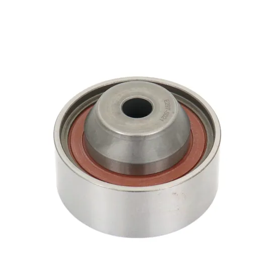 High-Quality Timing Belt Tensioner and Idler Pulley for Mitsubishi Models: Galant, Eclipse, Lancer, and Outlander with 2.4L Engine
