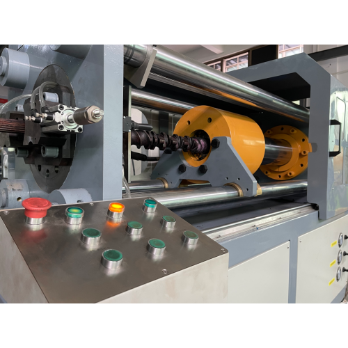 PRO-EASY Screw Dismantling Machine