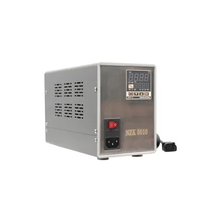 Cen Tech Infrared Calibration Services