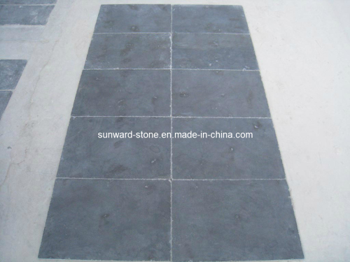 Blue Limestone for Floor Tiles