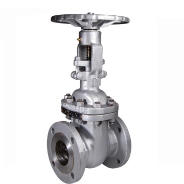 ANSI Stainless Steel Gate Valve