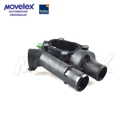 1336.Z4 Coolant Thermostat Housing