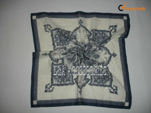 cotton bandana for women