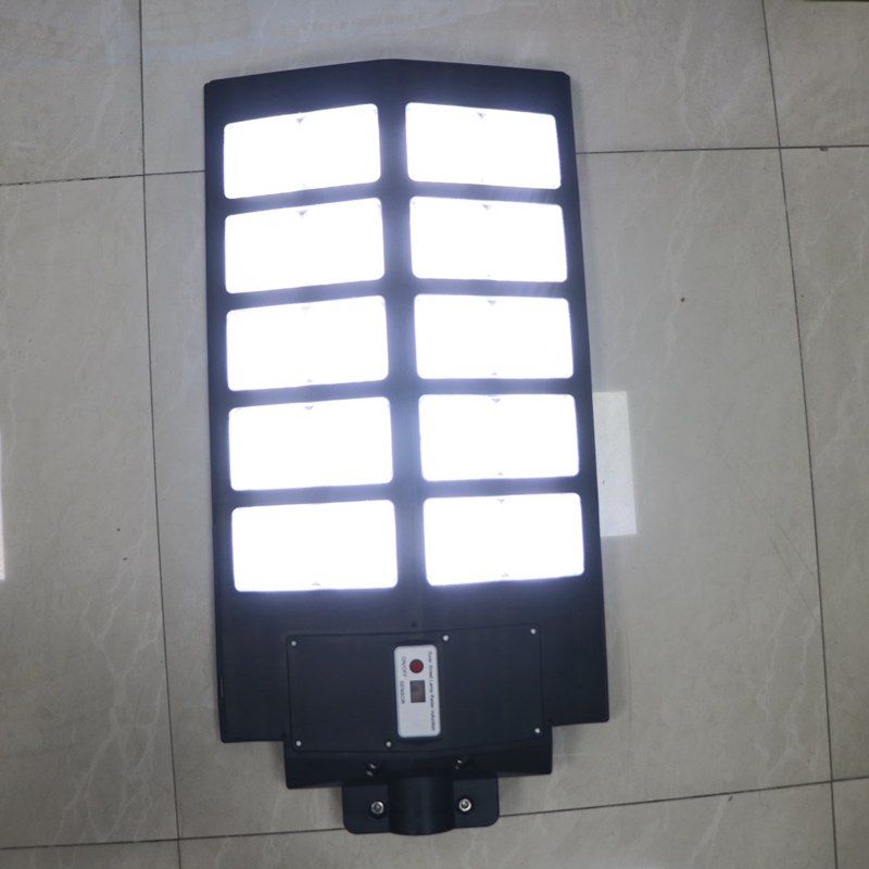 Ip65 Solar Light