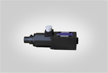 Efficient control of proportional valves