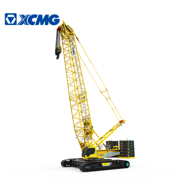 XCMG Fabricante original XGC300 300 toneladas Precio de grúa