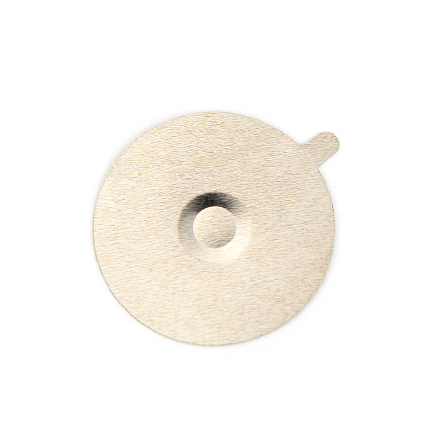 Round Plate Low Resolution