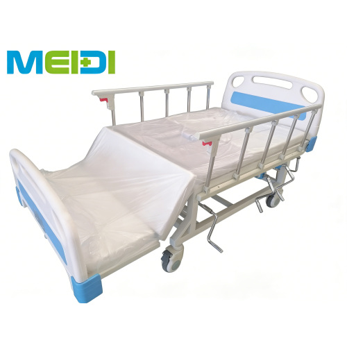 Hospital Grade Full Curved Bed Wholesale