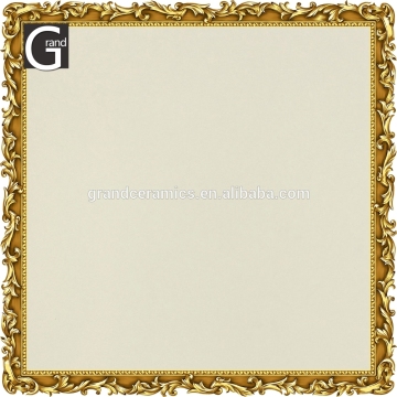 foshan big factory ivory colored vitrified floor tiles