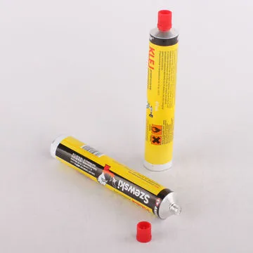 Pharmaceutical Products Tubes