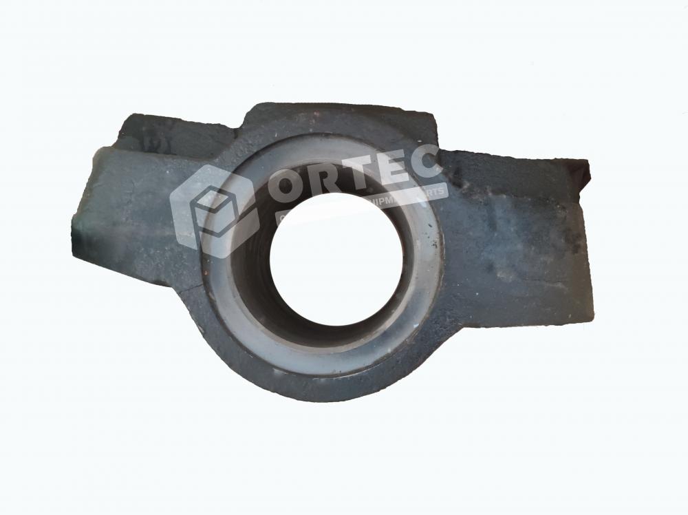 Balance Beam Housing 27120116761 Convient pour LGMG MT88