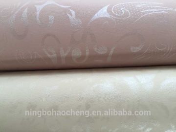 Embossed microfiber sofa leather/fashion soft sofa