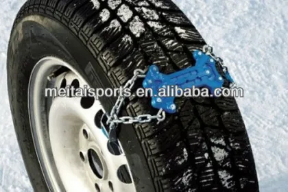 snow Tire chains