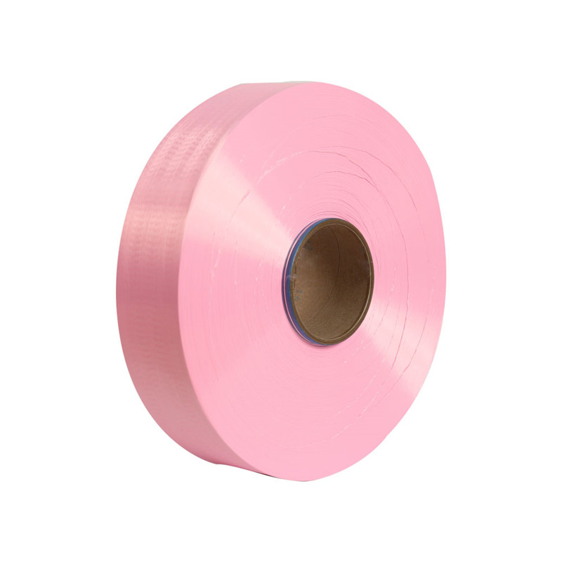 100 Polyester High Tenacity Fdy Yarn