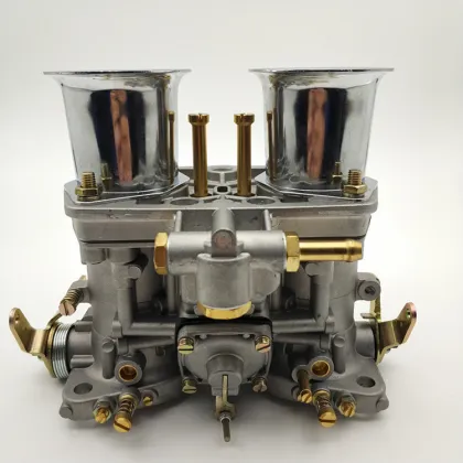 WEBER 40 IDF Carburetor 43-1010-0 SPAIN