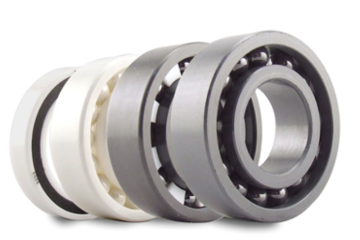 7001 Full Ceramic Bearing