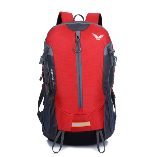 New Arrival Colorful Outdoor Travelling Hiking Backpack