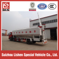 Trak makanan Dongfeng Bulk 10T