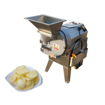 Automated Food Processing Machines: Celery Cutter, Taro Slicer, and Yam Processing Equipment
