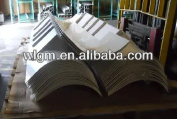thermoforming vacuum forming