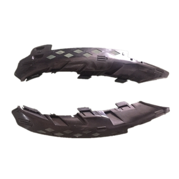 FRONT LAMP SUPPORT For PEUGEOT 308S 2014 OEM L:9808220777 R:9808085077