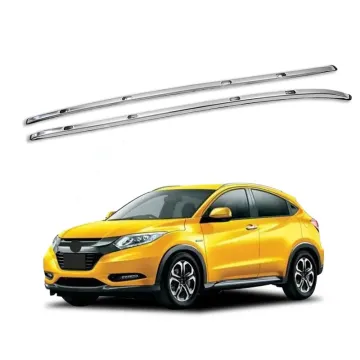 Factory Direct Sales Aluminium Alloy Car Roof Rack Bars for HONDA HR-V