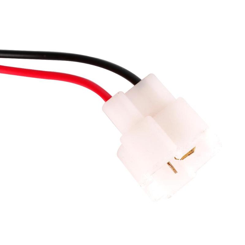 HEP02A 12V Inline Car Trunk Electric Gas Fuel Pump Low Pressure Bolt Fixing Wire Diesel Petrol For Car Carburetor Motorcycle ATV