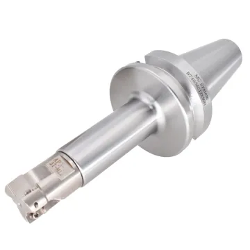 High Precision CNC Machine Parts: BT30 M8 M10 M12 M16 Threading Screw Tool Holder and Cutter Head Adapter