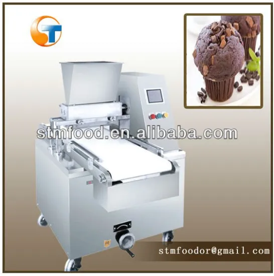 ST-510 Brownie cake machines