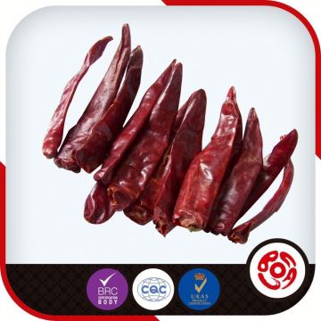 China mamufacture korea chili