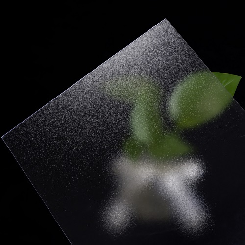 Polycarbonate Frosted Sheet