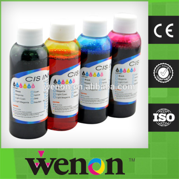 high quality 100ml edible ink for epson inkjet printer