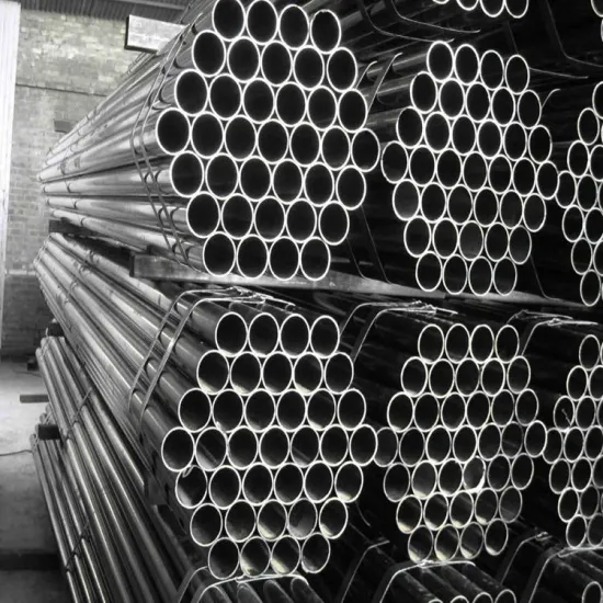 Cold Drawn Precision Seamless Steel Pipe