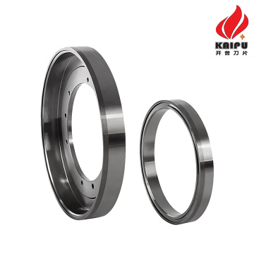 Precision Rewinder Blade for Paper Industry-9