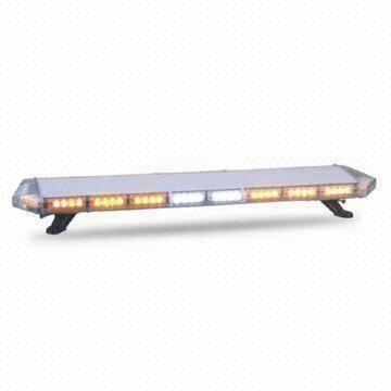 Hohe Helligkeit LED Lightbar mit PC-Linse, OEM-Aufträge sind willkommen, CE zertifiziert