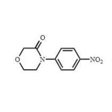 Rivaroxaban الشجب CAS NO.46292-04-2