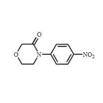 Rivaroxaban impurità CAS No.446292-04-2