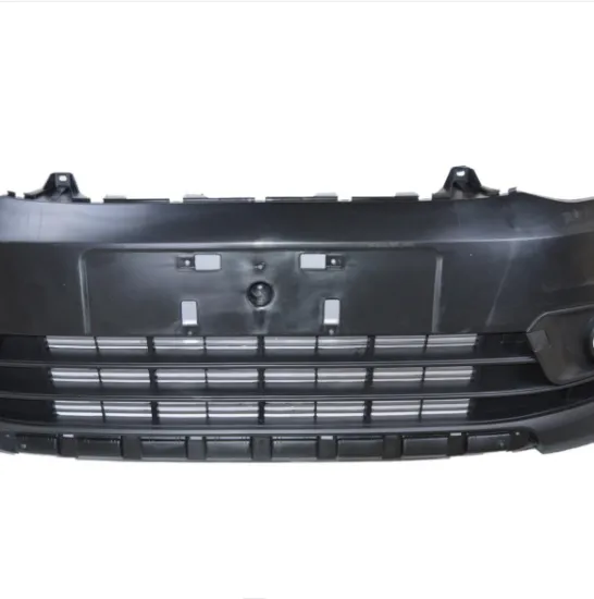 Wholesale Front Bumper for DFSK Glory 360: 2803011-FB12-B